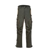 Black Hill Hiker Cargo sú mimoriadne pohodlné, pánske, outdoorové nohavice zo 100% prvotriednej Merino vlny. Pevný materiál s vynikajúcou termoreguláciou a izoláciou zabezpečí komfort počas celého dňa.