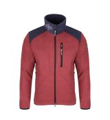 Black Hill Sokol je univerzálna pánska bunda z vysokofunkčného, pevného a odolného materiálu prírodnej Merino vlny. Tento model ponúka vysoké spektrum využitia pri aktívnom pohybe a telo ochráni pred nepríjemným chladom a vlhkom počas celého dňa.
