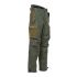 Black Hill Sherpa II Cargo sú mimoriadne odolné, outdoorové, pánske nohavice zo 100% prvotriednej Merino vlny. Pevný materiál s vynikajúcou termoreguláciou a izoláciou zabezpečí komfort počas celého dňa pri všetkých voľnočasových aktivitách.