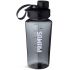 Primus TrailBottle Tritan 0,6L Black - ľahká plastová flaša | xTrek.sk