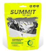 Summit To Eat - Miešané Vajíčka so Syrom. Dehydrované jedlo v expedičnom balení s rýchlou a jednoduchou prípravou | xTrek.sk