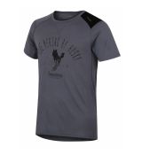 Husky  Merino T-Shirt SS Sheep - tričko s krátkym rukávom z Merino vlny s motívom psa