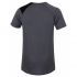 Husky  Merino T-Shirt SS Sheep - tričko s krátkym rukávom z Merino vlny s motívom psa