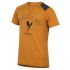 Husky  Merino T-Shirt SS Sheep - tričko s krátkym rukávom z Merino vlny s motívom psa