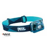 Ľahká a výkonná LED čelovka Petzl Tikka 2019.