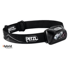 Výkonná a kompaktná čelovka Petzl Actik 2019.