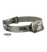 Polovnícka a rybárska LED čelovka Petzl Tactikka 2019.