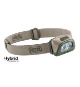 Polovnícka a rybárska LED čelovka Petzl Tactikka Plus 2019.