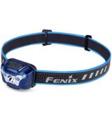Fenix HL18R - kompaktná a ľahká nabíjacia čelovka s výkonom až 400 lm teplého bieleho svetla s možnosťou využitia kužela do dialky alebo osvetlenia širokého okolia | xTrek.sk