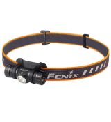 Fenix HM23 - ultraľahká kompaktná čelovka s výkonom 240 lm neutrálneho bieleho svetla a dosvitom 53 metrov | xTrek.sk