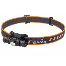 Fenix HM23 - ultraľahká kompaktná čelovka s výkonom 240 lm neutrálneho bieleho svetla a dosvitom 53 metrov | xTrek.sk