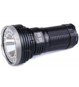 Fenix LR40R - extrémne výkonná nabíjacia baterka s výkonom až 12 000 lm a dosvitom 773 metrov | xTrek.sk