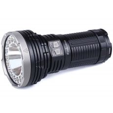 Fenix LR40R - extrémne výkonná nabíjacia baterka s výkonom až 12 000 lm a dosvitom 773 metrov | xTrek.sk