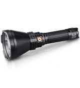 Fenix HT18 - lovecká baterka s dosvitom na vzdialenosť až 925 metrov a svetelným tokom 1500 lm | xTrek.sk