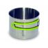 Pinguin Steel Mug - ľahký kovový hrnček s objemom pol litra s dlhými sklopnými rúčkami, vďaka ktorým ho je možné použiť nielen na pitie, ale aj na varenie | xTrek.sk