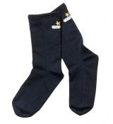 Warmpeace Polartec Socks - stredne vysoké ponožky z materiálu Polartec® Powerstretch® Pro™ | xTrek.sk