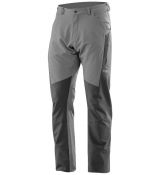 Tilak Qualido - úzke anatomické outdoorové nohavice v odolného materiálu Cordura®. Sú určené predovšetkým na lezenie alpského štýlu, ale využijete ich na širokú škálu ďalších outdoorových aktivít, pri ktorých oceníte ich odolnosť a pohodlnosť | xTrek