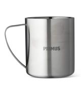 Primus 4 Season Mug 0,3 L - pevný a odolný outdoorový kovový hrnček | xTrek.sk