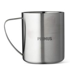 Primus 4 Season Mug 0,3 L - pevný a odolný outdoorový kovový hrnček | xTrek.sk