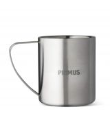 Primus 4 Season Mug 0,3 L - pevný a odolný outdoorový kovový hrnček | xTrek.sk