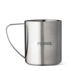 Primus 4 Season Mug 0,3 L - pevný a odolný outdoorový kovový hrnček | xTrek.sk