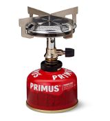 Robusný a pevný plynový varič Primus Mimer Stove Duo, vhodný predovšetkým na kemping | xTrek.sk