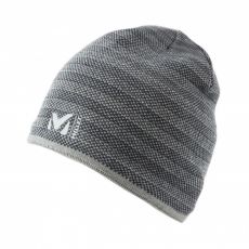 Millet Tiak II Beanie - teplá a mäkka vlnená pletená čiapka, vhodná na bežné nosenie, ale aj na svah | xTrek.sk