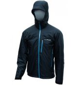 Pinguin Alaska Jkt je zimná nepremokavá membránová bunda z materiálu A.C.D. Membrane 2L, zateplená syntetickou izoláciou BHB Micro | xTrek.sk