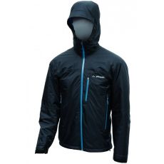 Pinguin Alaska Jkt je zimná nepremokavá membránová bunda z materiálu A.C.D. Membrane 2L, zateplená syntetickou izoláciou BHB Micro | xTrek.sk