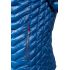 Pinguin Hill Jkt - ľahká, jednoduchá a veľmi dobre zbaliteľná zateplená páperová bunda bez kapucne | xTrek.sk