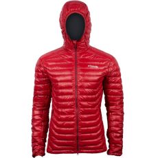 Pinguin Hill Hoody Jkt - ľahká, jednoduchá a veľmi dobre zbaliteľná zateplená páperová bunda s kapucňou | xTrek.sk