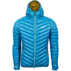 Pinguin Breeze Hoody Jkt - ľahká, jednoduchá a veľmi dobre zbaliteľná dámska zateplená páperová bunda s kapucňou | xTrek.sk