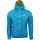 Pinguin Breeze Hoody Jkt - ľahká, jednoduchá a veľmi dobre zbaliteľná dámska zateplená páperová bunda s kapucňou | xTrek.sk