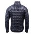 Pinguin Glimmer Jkt - ľahká, jednoduchá a veľmi dobre zbaliteľná zateplená bunda bez kapucne | xTrek.sk