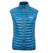 Pinguin Glimmer Vest - ľahká a veľmi dobre zbaliteľná vesta zateplená syntetickým materiálom BHB Synthetic Down | xTrek.sk