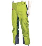 Pinguin Freeride Pants - nepremokavé hardshellové nohavice s japonskou membránou A.C.D. 2L, ideálne hlavne na lyže a snowboard a ďalšie zimné outdoorové aktivity | xTrek.sk