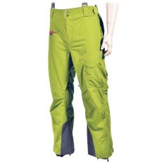 Pinguin Freeride Pants - nepremokavé hardshellové nohavice s japonskou membránou A.C.D. 2L, ideálne hlavne na lyže a snowboard a ďalšie zimné outdoorové aktivity | xTrek.sk