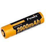 Fenix akumulátor 18650 - špičková mrazuvzdorná nabíjacia batéria Fenix typu 18650 s ochrannou elektronikou, určená do extrémne chladných podmienok | xTrek.sk