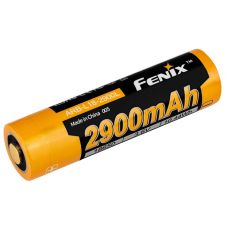 Fenix akumulátor 18650 - špičková mrazuvzdorná nabíjacia batéria Fenix typu 18650 s ochrannou elektronikou, určená do extrémne chladných podmienok | xTrek.sk
