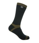 DexShell Trekking Sock - výnimočné stredne vysoké membránové nepremokavé ponožky s vnútornou vrstvou z Merino vlny | xTrek.sk