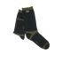 DexShell Trekking Sock - výnimočné stredne vysoké membránové nepremokavé ponožky s vnútornou vrstvou z Merino vlny | xTrek.sk