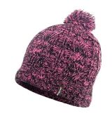 DexShell Beanie Cable PomPom- štýlová čiapka s brmbolcom