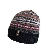 DexShell Beanie Fair Isle- nepremokavá čiapka