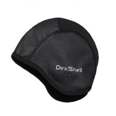 DexShell Cycling Skull Cap - vetruodolná čiapka