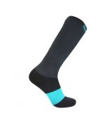 DexShell Extreme Sport Sock - nepremokavé kompresné podkolienky s vnútornou vrstvou z bambusového vlákna a polyamidu.