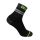 DexShellPro Visibility Cycling Sock - nepremokavé ponožky Pro Visibility Cycling s reflexným prúžkom s CoolmaxFX.