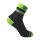 DexShellPro Visibility Cycling Sock - nepremokavé ponožky Pro Visibility Cycling s reflexným prúžkom s CoolmaxFX.