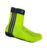 DexShell Light Weight Overshoes- návleky na topánky z microfleecu s PU a reflexným vodeodolným zipsom.