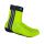 DexShell Light Weight Overshoes- návleky na topánky z microfleecu s PU a reflexným vodeodolným zipsom.