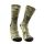 DexShell StormBLOK Socks - nepremokavé ponožky s maskovacou potlačou Realtree MAX-5 camo. Ponožky sú tkané z recyklovaného polyesterového materálu REPREVE®️.